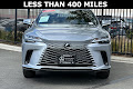 2025 Lexus RX 350