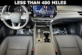 2025 Lexus RX 350