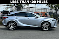 2025 Lexus RX 350