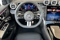2025 Mercedes-Benz GLC GLC 350e