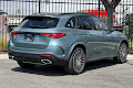 2025 Mercedes-Benz GLC GLC 350e