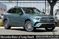 2025 Mercedes-Benz GLC GLC 350e