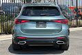 2025 Mercedes-Benz GLC GLC 350e