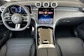 2025 Mercedes-Benz GLC GLC 350e