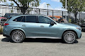 2025 Mercedes-Benz GLC GLC 350e