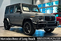 2025 Mercedes-Benz G-Class G 63 AMG®