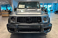 2025 Mercedes-Benz G-Class G 63 AMG®
