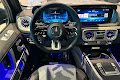 2025 Mercedes-Benz G-Class G 63 AMG®