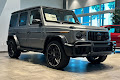 2025 Mercedes-Benz G-Class G 63 AMG®