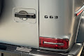 2025 Mercedes-Benz G-Class G 63 AMG®