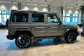 2025 Mercedes-Benz G-Class G 63 AMG®