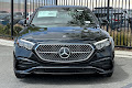 2025 Mercedes-Benz E-Class E 450