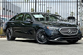 2025 Mercedes-Benz E-Class E 450