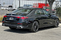 2025 Mercedes-Benz E-Class E 450