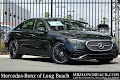 2025 Mercedes-Benz E-Class E 450