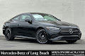 2025 Mercedes-Benz CLE CLE 300