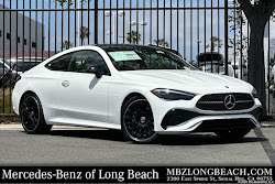 2025 Mercedes-Benz CLE CLE 300