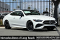 2025 Mercedes-Benz CLE CLE 300