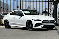 2025 Mercedes-Benz CLE CLE 300