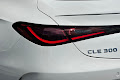 2025 Mercedes-Benz CLE CLE 300