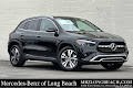 2025 Mercedes-Benz GLA GLA 250