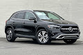 2025 Mercedes-Benz GLA GLA 250