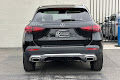 2025 Mercedes-Benz GLA GLA 250