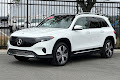 2024 Mercedes-Benz EQB 300