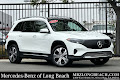 2024 Mercedes-Benz EQB 300