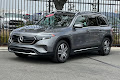 2023 Mercedes-Benz EQB 300