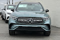 2025 Mercedes-Benz GLC GLC 300