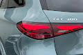 2025 Mercedes-Benz GLC GLC 300