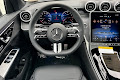 2025 Mercedes-Benz GLC GLC 300