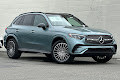 2025 Mercedes-Benz GLC GLC 300