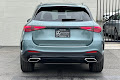 2025 Mercedes-Benz GLC GLC 300