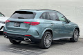 2025 Mercedes-Benz GLC GLC 300