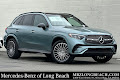 2025 Mercedes-Benz GLC GLC 300
