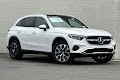 2025 Mercedes-Benz GLC GLC 350e