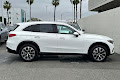2025 Mercedes-Benz GLC GLC 350e