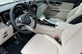 2025 Mercedes-Benz GLC GLC 350e