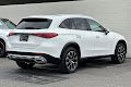 2025 Mercedes-Benz GLC GLC 350e