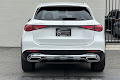 2025 Mercedes-Benz GLC GLC 350e