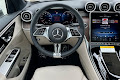 2025 Mercedes-Benz GLC GLC 350e
