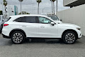 2025 Mercedes-Benz GLC GLC 350e