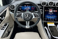 2025 Mercedes-Benz GLC GLC 350e