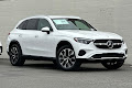 2025 Mercedes-Benz GLC GLC 350e