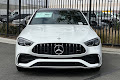 2025 Mercedes-Benz C-Class C 43 AMG®