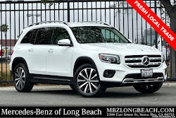 2021 Mercedes-Benz GLB GLB 250