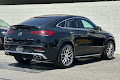 2021 Mercedes-Benz GLE GLE 53 AMG®