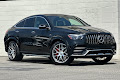 2021 Mercedes-Benz GLE GLE 53 AMG®